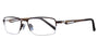 Aspex Eyewear EC272 Eyeglasses