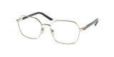 Prada 55YV Eyeglasses