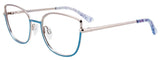 Aspex Eyewear P5069 Eyeglasses