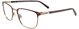 Aspex Eyewear TK1101 Eyeglasses