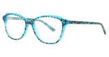 Aspex Eyewear TK1126 Eyeglasses