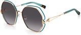 Missoni Mis0075 Sunglasses