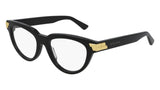 Bottega Veneta Unapologetic BV1106O Eyeglasses