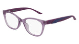 Puma Junior PJ0055O Eyeglasses