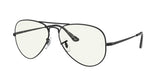 Ray Ban Aviator Metal Ii 3689 Sunglasses