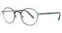 Aspex Eyewear C7001 Eyeglasses