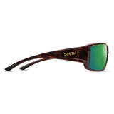 08663UI - Tortoise - Chromapop Glass Polarized Green Mirror