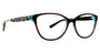 Vera Bradley VBValerie Eyeglasses