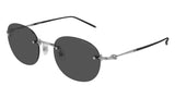 Montblanc Established MB0126S Sunglasses