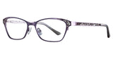 Aspex Eyewear TK1073 Eyeglasses