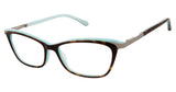 Lulu Guinness L917 Eyeglasses