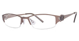 Aspex Eyewear EC109 Eyeglasses