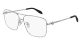 Alexander McQueen Iconic AM0277O Eyeglasses