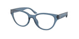 Tory Burch 4011U Eyeglasses