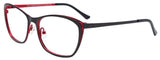 Aspex Eyewear TK1090 Eyeglasses