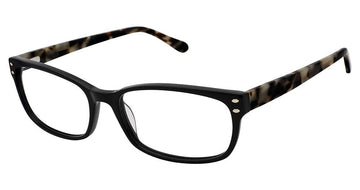 Lulu Guinness L207 Eyeglasses