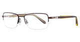 Aspex Eyewear CT224 Eyeglasses