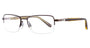 Aspex Eyewear CT224 Eyeglasses