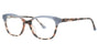 Aspex Eyewear EC514 Eyeglasses