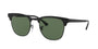 Ray Ban Clubmaster Metal 3716 Sunglasses