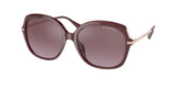 Michael Kors Geneva 2149U Sunglasses