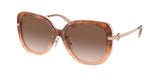 Coach C6141 8320F Sunglasses