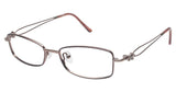 Tura R207 Eyeglasses