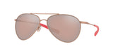 Costa Del Mar Piper 6003 Sunglasses