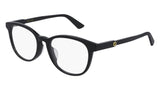 Gucci Gucci Logo GG0866OA Eyeglasses