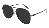 Alexander McQueen Icons AM0274S Sunglasses