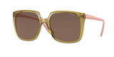 Vogue 5411S Sunglasses