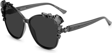 Jimmy Choo Mya Sunglasses