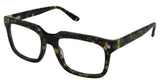 gx by GWEN STEFANI GX027 Eyeglasses