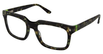 gx by GWEN STEFANI GX027 Eyeglasses