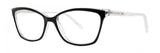 Vera Wang Yolanda Eyeglasses