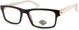 Harley-Davidson 9004 Eyeglasses