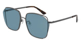 McQueen Iconic MQ0287SA Sunglasses