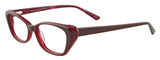 Aspex Eyewear TK921 Eyeglasses