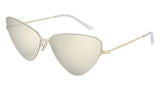 Balenciaga Everyday BB0148S Sunglasses