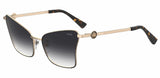 Moschino 106 Sunglasses