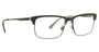 Argyleculture Byrd Eyeglasses