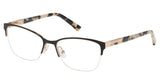 Ted Baker TPW500 Eyeglasses