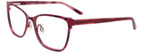 Aspex Eyewear TK1097 Eyeglasses