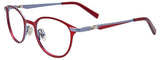 Aspex Eyewear EC489 Eyeglasses