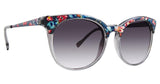 Vera Bradley Felice Sunglasses