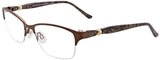 Aspex Eyewear TK973 Eyeglasses