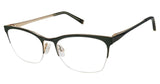 Kate Young for Tura K331 Eyeglasses