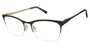 Kate Young for Tura K331 Eyeglasses