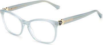 Jimmy Choo 317 Eyeglasses