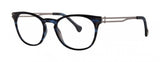 Red Rose MILAN Eyeglasses